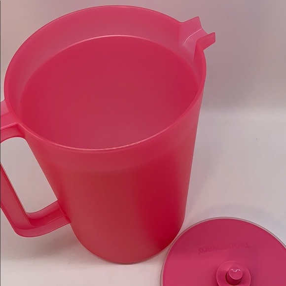 New Tupperware Jumbo Jug 4 Liter - Picture 10 of 16